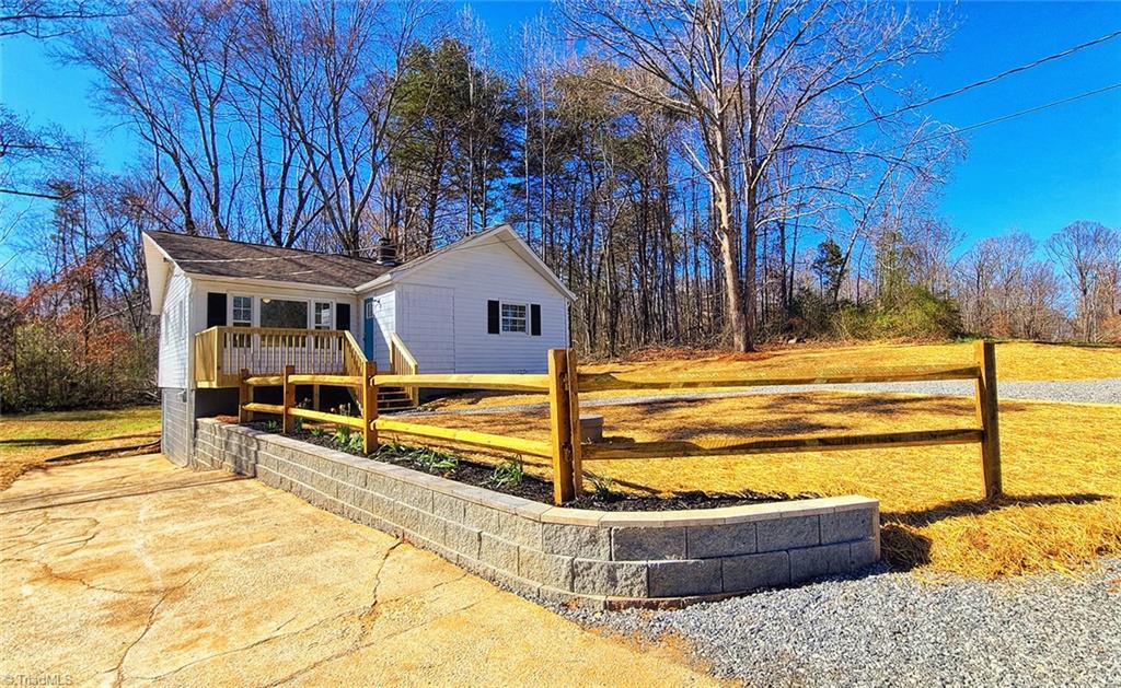 1328 Motor Road Winston-Salem, NC 27105 - Photo 25 of 30 Gallery Image 25