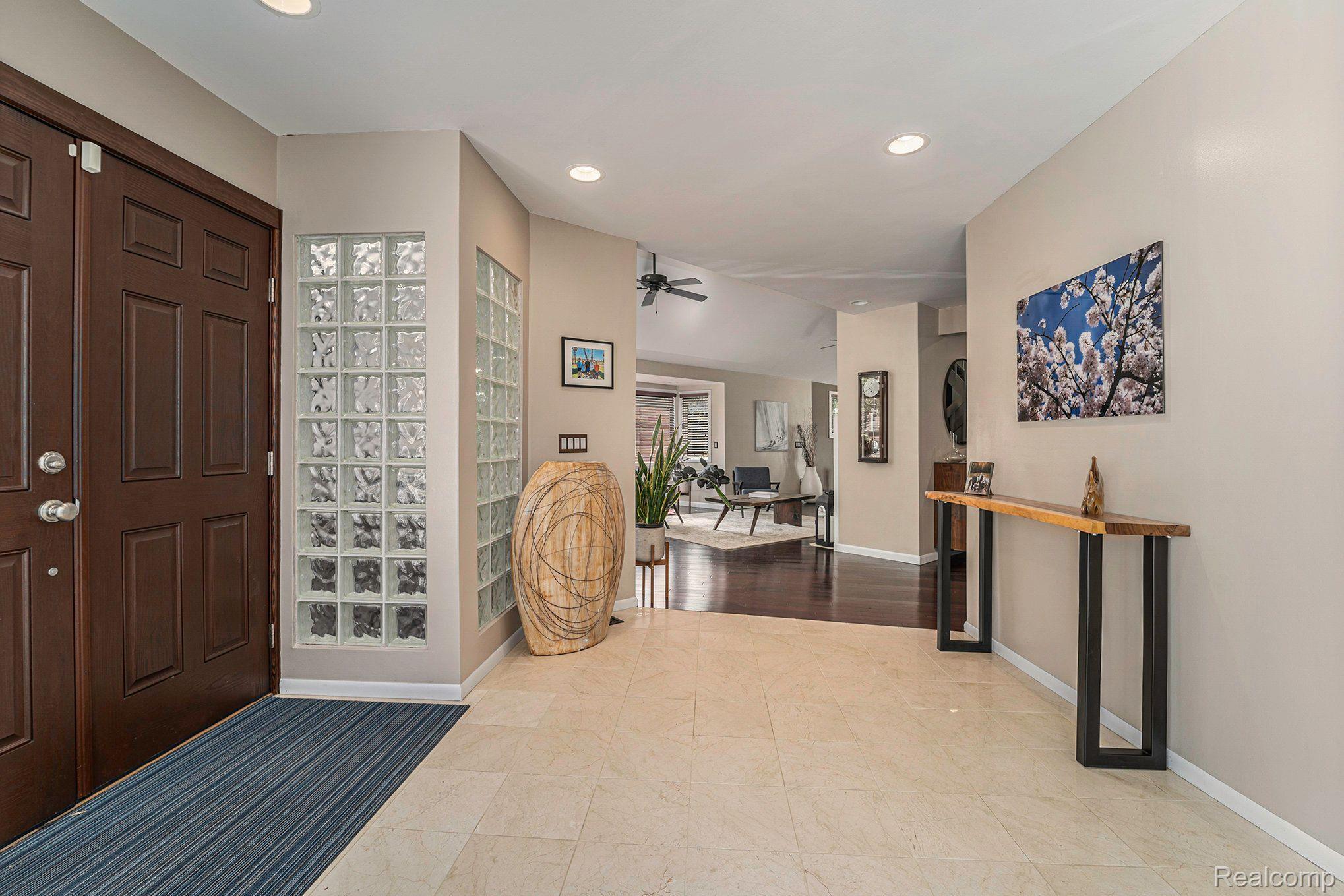 18201 Beverly Road Franklin, MI 48025 - Photo 25 of 46 Gallery Image 25