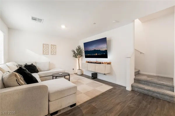 $364,000 | 12367 Indigo Montage Road, Unit 2, Las Vegas, NV 89183