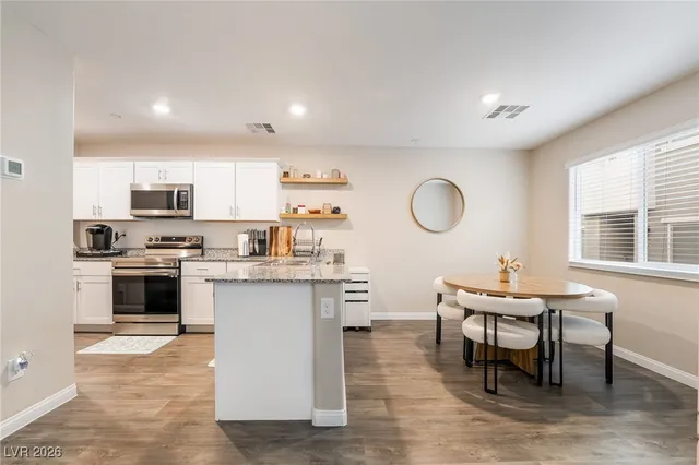 $367,000 | 12367 Indigo Montage Road, Unit 2, Las Vegas, NV 89183