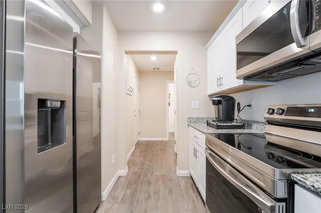 $367,000 | 12367 Indigo Montage Road, Unit 2, Las Vegas, NV 89183