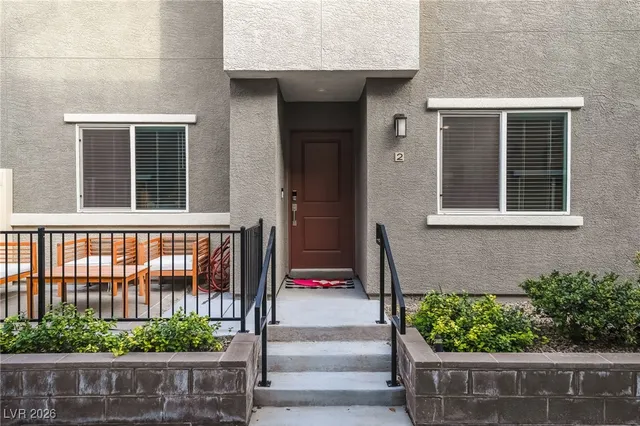 $367,000 | 12367 Indigo Montage Road, Unit 2, Las Vegas, NV 89183