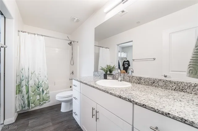 $367,000 | 12367 Indigo Montage Road, Unit 2, Las Vegas, NV 89183