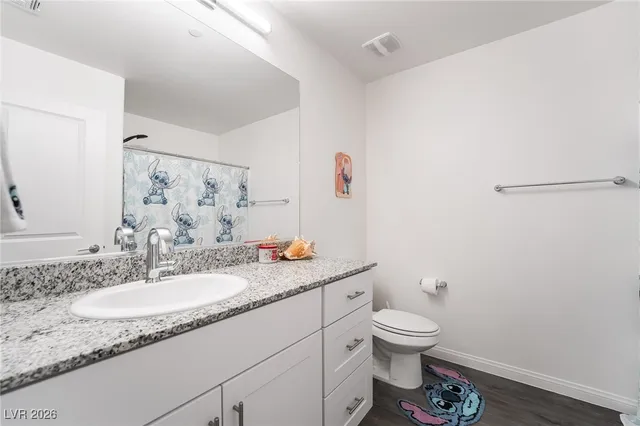 $367,000 | 12367 Indigo Montage Road, Unit 2, Las Vegas, NV 89183
