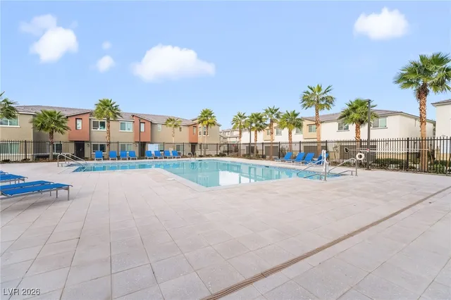 $367,000 | 12367 Indigo Montage Road, Unit 2, Las Vegas, NV 89183
