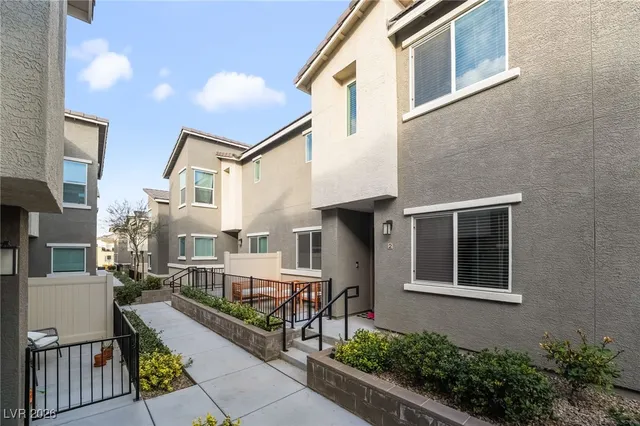 $367,000 | 12367 Indigo Montage Road, Unit 2, Las Vegas, NV 89183