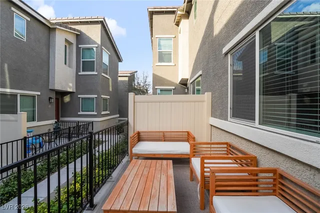 $367,000 | 12367 Indigo Montage Road, Unit 2, Las Vegas, NV 89183