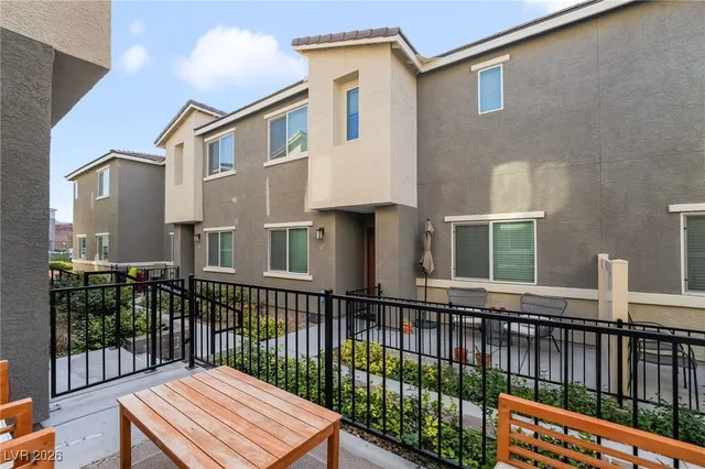 $367,000 | 12367 Indigo Montage Road, Unit 2, Las Vegas, NV 89183