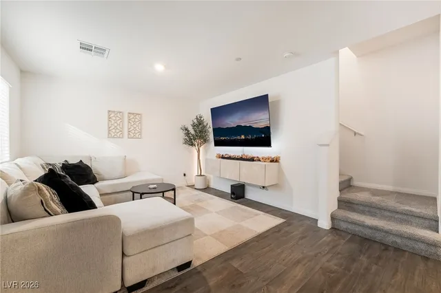 $367,000 | 12367 Indigo Montage Road, Unit 2, Las Vegas, NV 89183