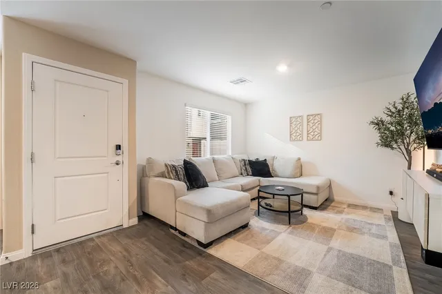 $367,000 | 12367 Indigo Montage Road, Unit 2, Las Vegas, NV 89183