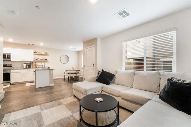 $367,000 | 12367 Indigo Montage Road, Unit 2, Las Vegas, NV 89183