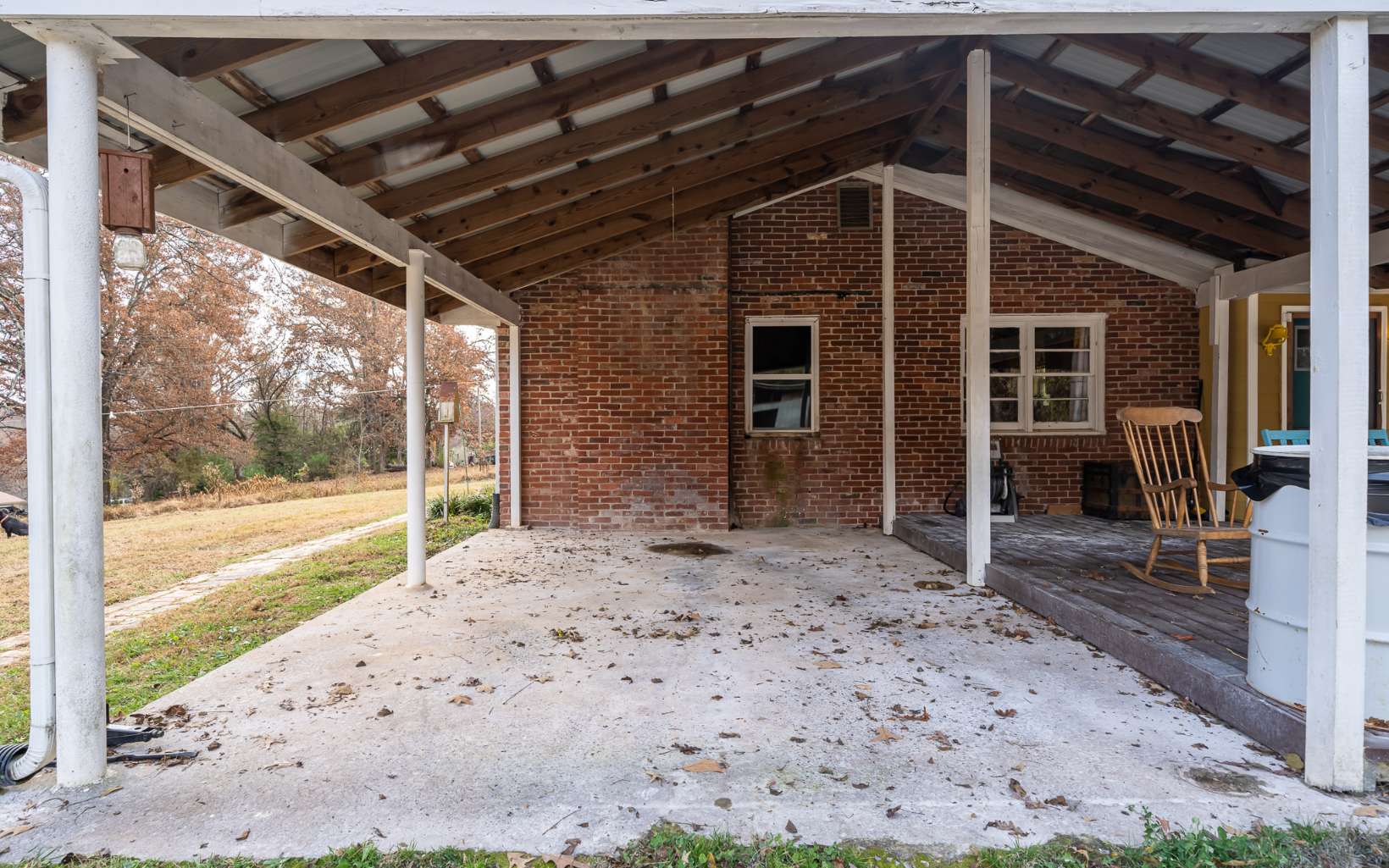 340 Old Epworth Road Blue Ridge, GA 30513 - Photo 23 of 29 Additional View