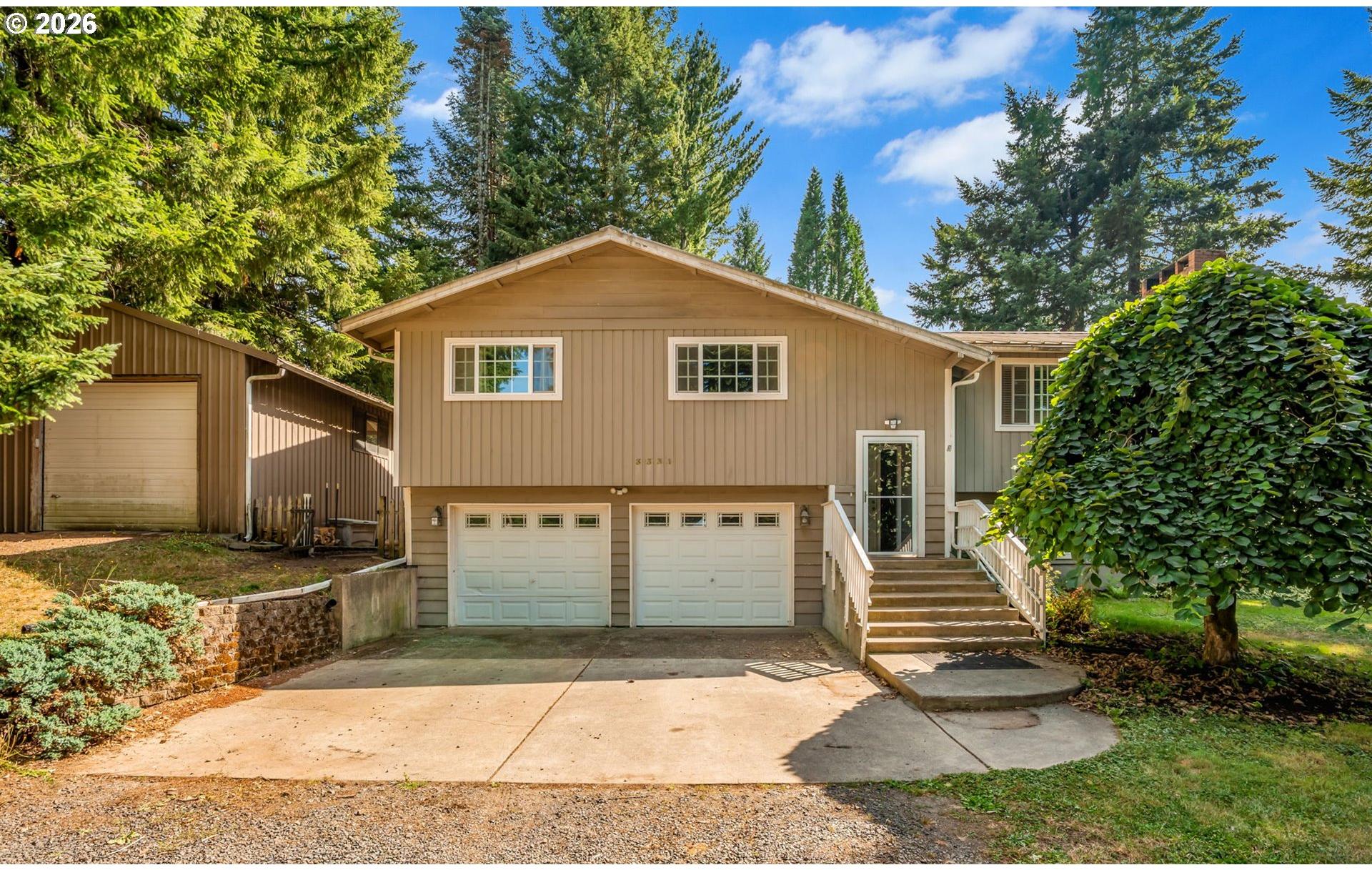 3331 Skye Road Washougal, WA 98671 - Photo 3 of 5 Gallery Image 3