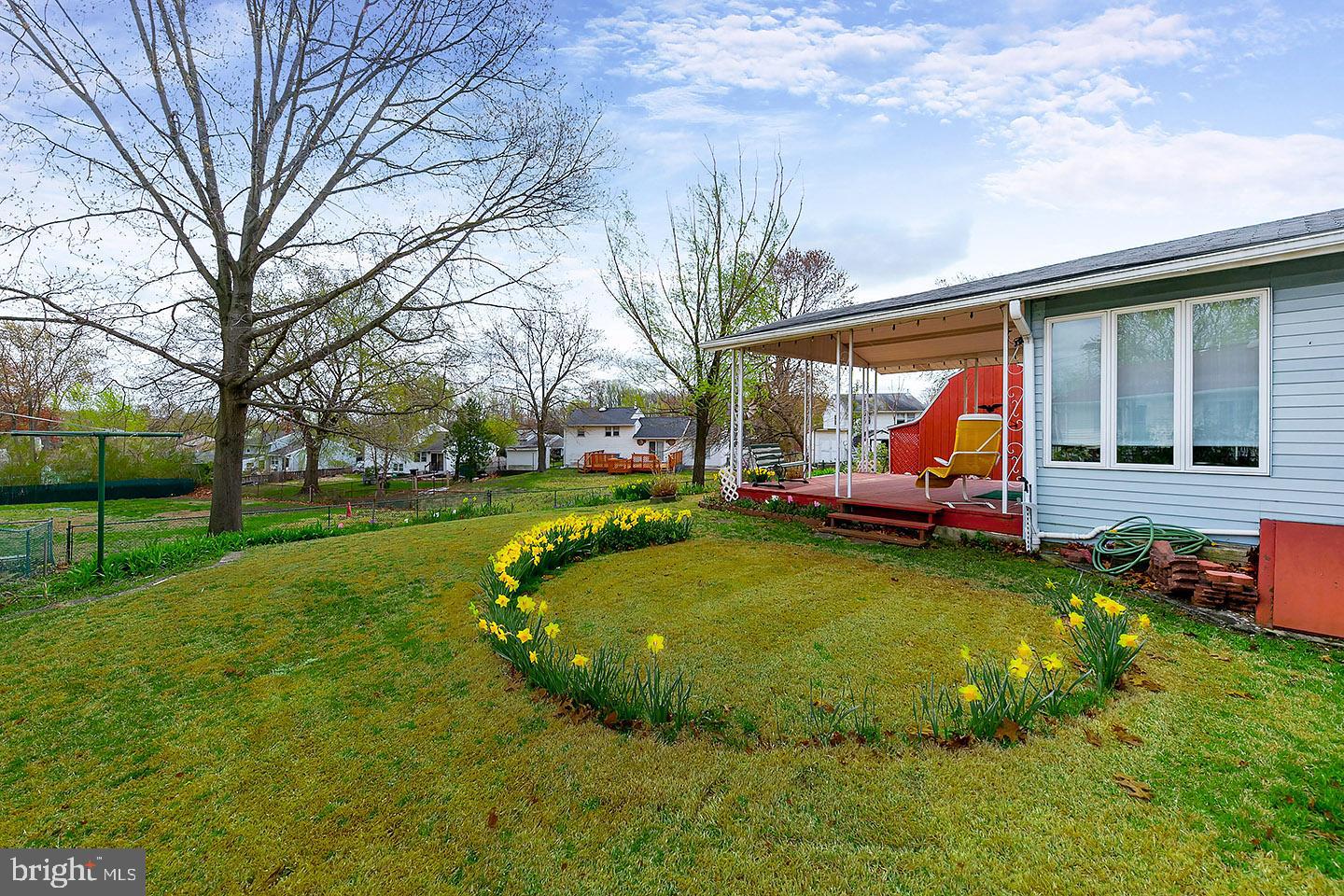 626 Vassar Road Deptford, NJ 08090 - Photo 14 of 17 Gallery Image 14