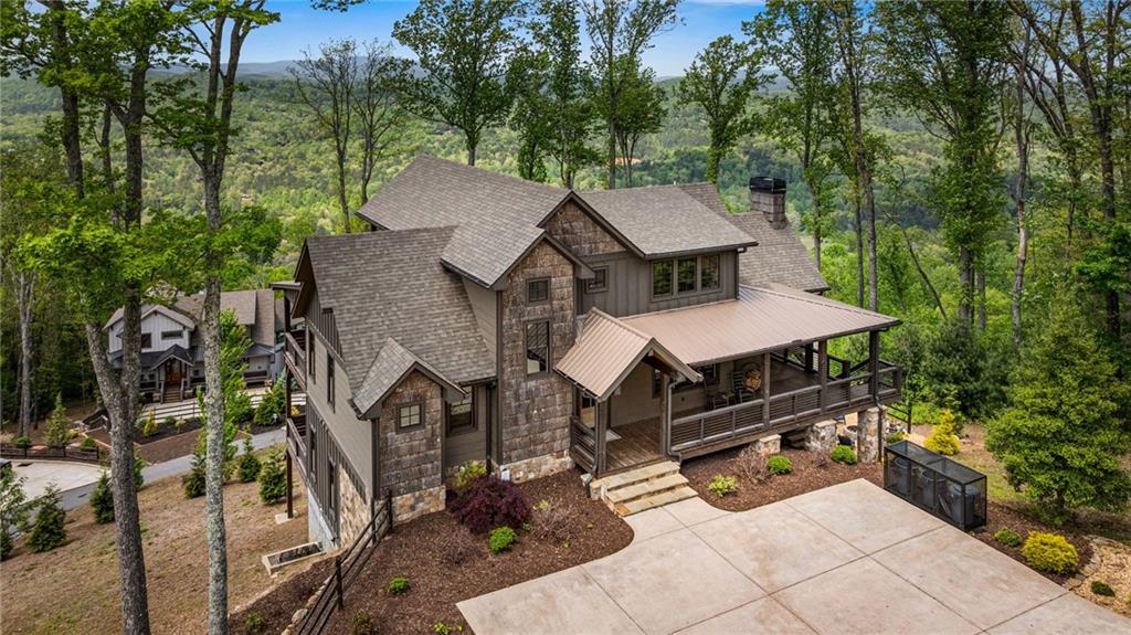 802 Overlook Drive Blue Ridge, GA 30513 - Photo 5 of 90