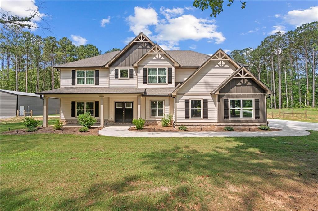337 Paynes Lake Road Carrollton, GA 30116 - Photo 1 of 1 Gallery Image 1
