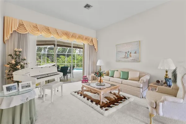 $725,000 | 832 Carnoustie Drive, Venice, FL 34293