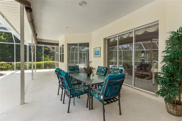 $725,000 | 832 Carnoustie Drive, Venice, FL 34293