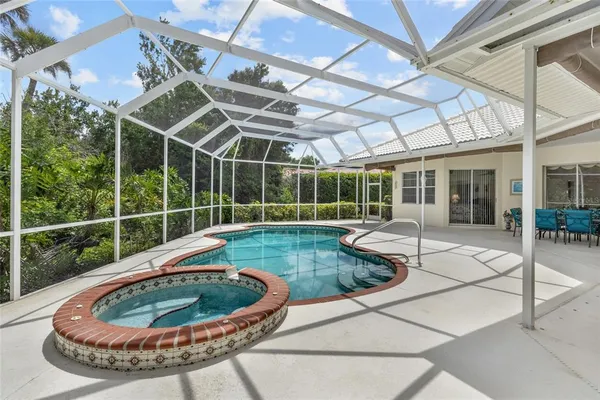 $725,000 | 832 Carnoustie Drive, Venice, FL 34293