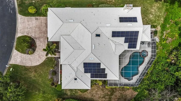 $725,000 | 832 Carnoustie Drive, Venice, FL 34293