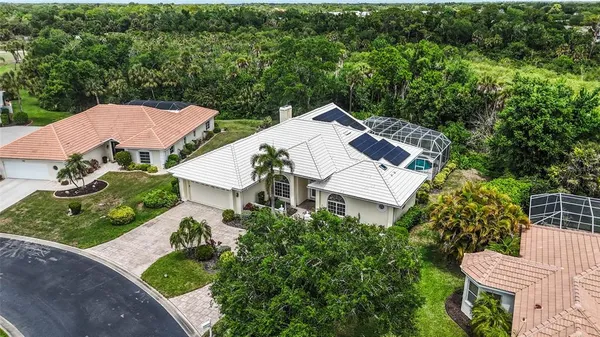 $725,000 | 832 Carnoustie Drive, Venice, FL 34293