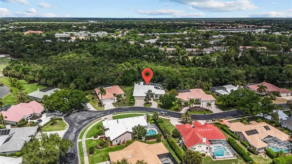$725,000 | 832 Carnoustie Drive, Venice, FL 34293