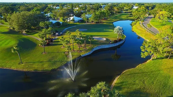 $725,000 | 832 Carnoustie Drive, Venice, FL 34293