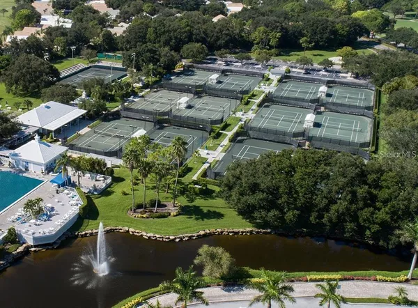 $725,000 | 832 Carnoustie Drive, Venice, FL 34293