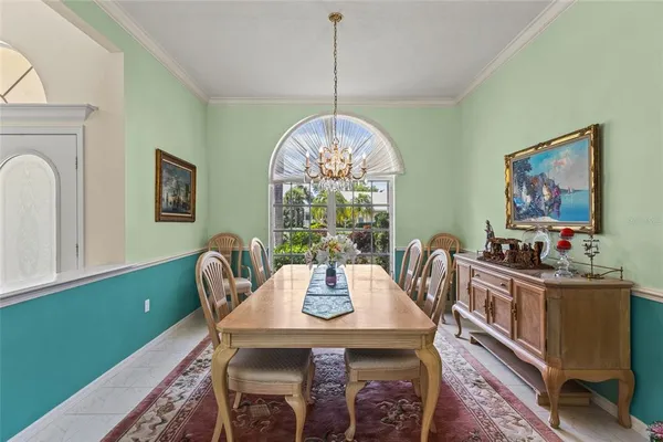 $725,000 | 832 Carnoustie Drive, Venice, FL 34293