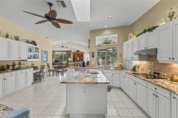 $725,000 | 832 Carnoustie Drive, Venice, FL 34293