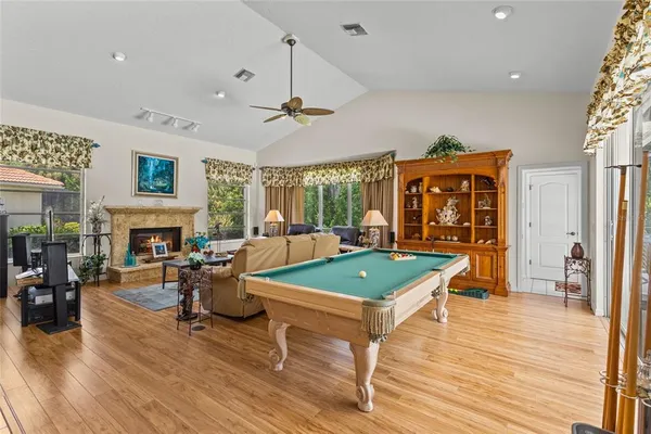 $725,000 | 832 Carnoustie Drive, Venice, FL 34293