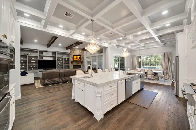 $1,780,000 | 12627 Hunters Canyon Lane, Cypress, TX 77429