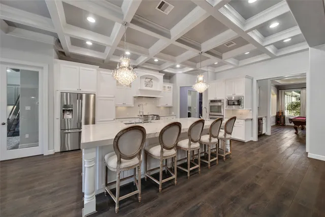 $1,780,000 | 12627 Hunters Canyon Lane, Cypress, TX 77429