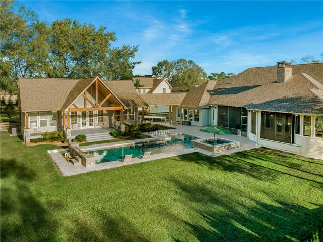 $1,780,000 | 12627 Hunters Canyon Lane, Cypress, TX 77429