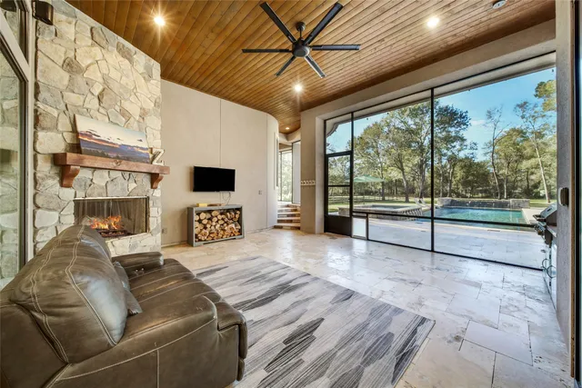 $1,780,000 | 12627 Hunters Canyon Lane, Cypress, TX 77429