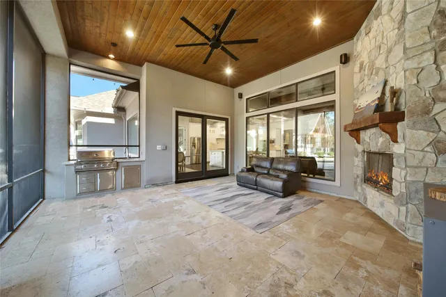 $1,780,000 | 12627 Hunters Canyon Lane, Cypress, TX 77429