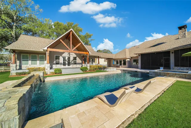 $1,780,000 | 12627 Hunters Canyon Lane, Cypress, TX 77429