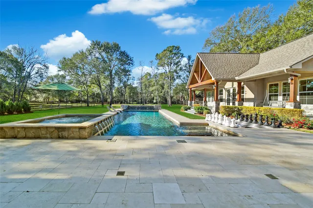 $1,780,000 | 12627 Hunters Canyon Lane, Cypress, TX 77429