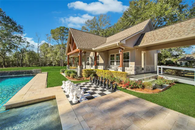 $1,780,000 | 12627 Hunters Canyon Lane, Cypress, TX 77429