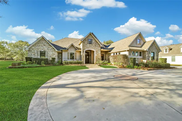 $1,780,000 | 12627 Hunters Canyon Lane, Cypress, TX 77429