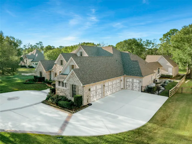 $1,780,000 | 12627 Hunters Canyon Lane, Cypress, TX 77429