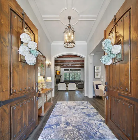 $1,780,000 | 12627 Hunters Canyon Lane, Cypress, TX 77429