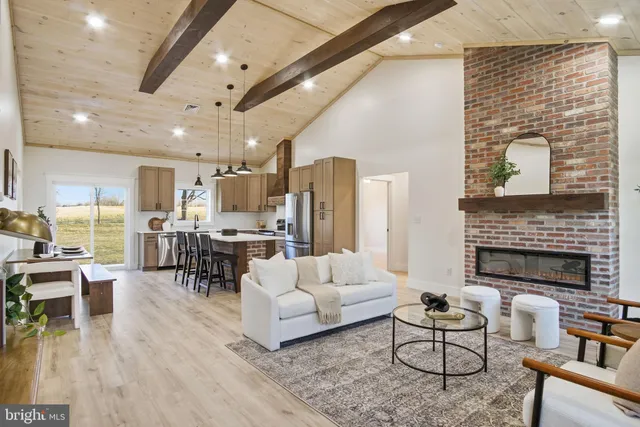 $399,900 | 960 St Thomas Williamson Road, St. Thomas, PA 17252