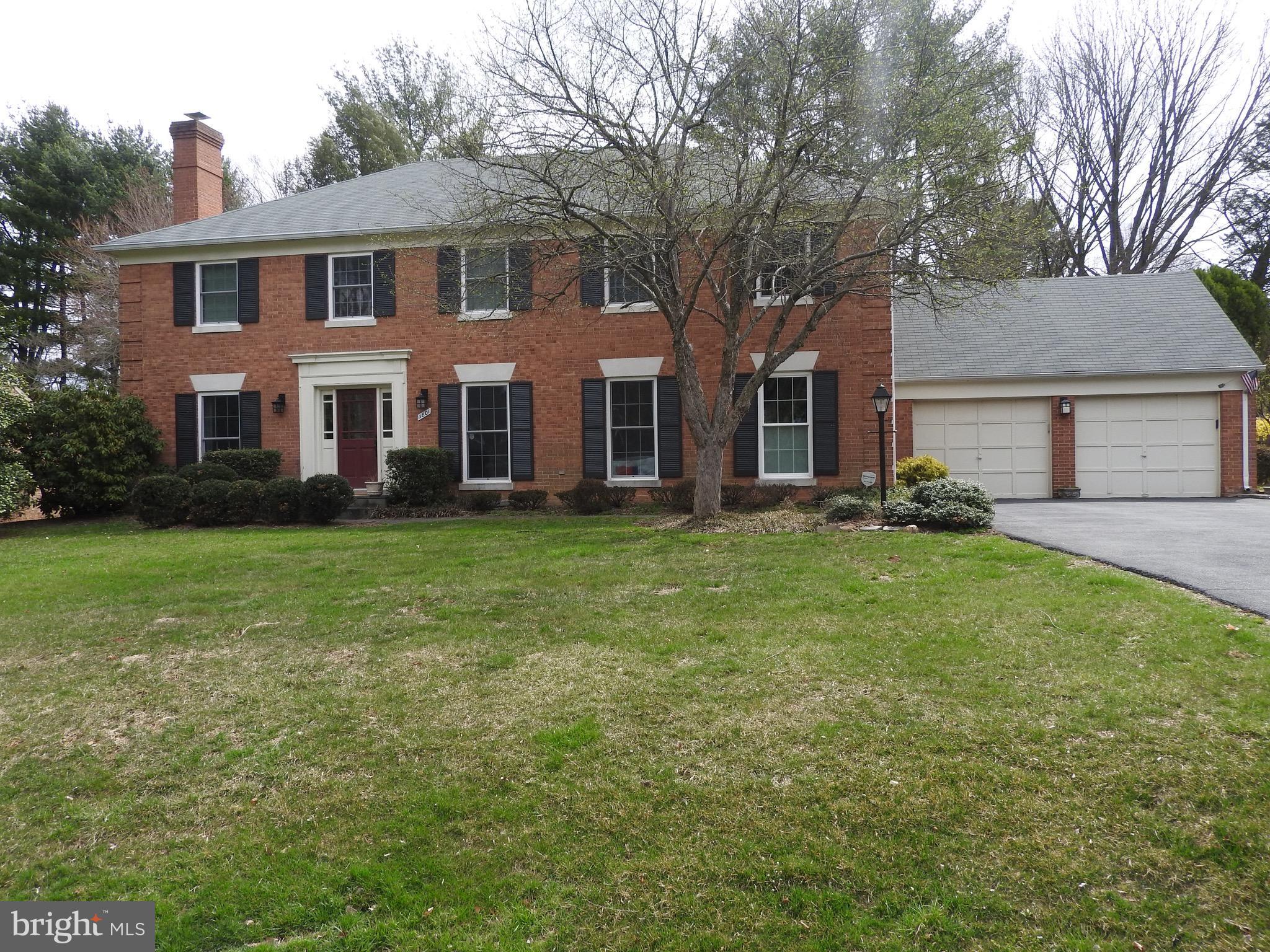 11801 Gregerscroft Road Potomac, MD 20854 - Photo 1 of 1 Exterior (General)