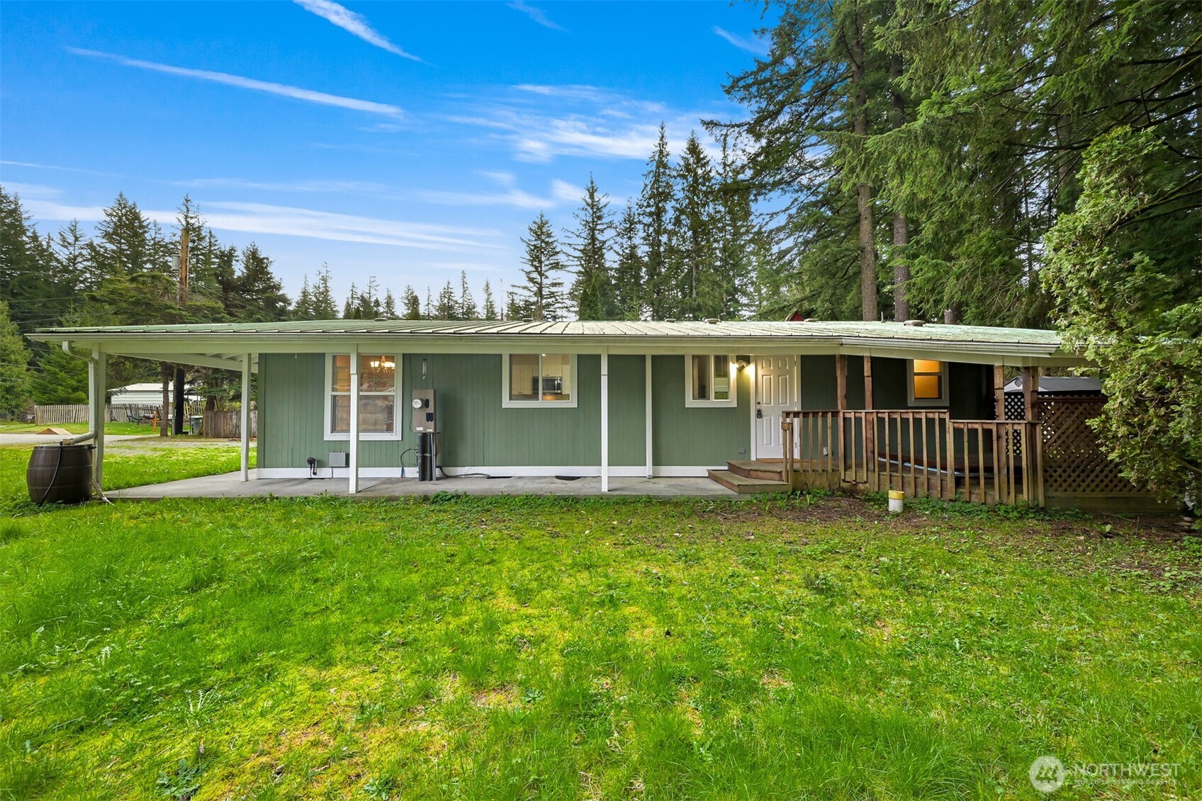 6159 Cedar Lane Maple Falls, WA 98266 - Photo 4 of 31