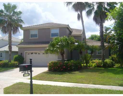 18681 Sea Turtle Lane Boca Raton, FL 33498 - Photo 1 of 6 Primary Photo