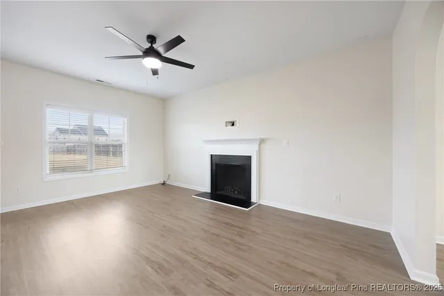 $380,000 | 6614 Planters Row Drive, Hope Mills, NC 28348