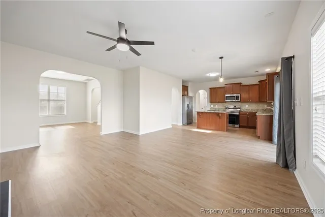 $380,000 | 6614 Planters Row Drive, Hope Mills, NC 28348