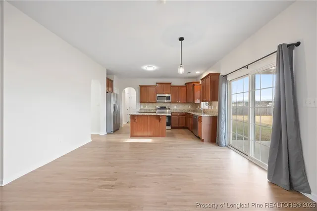 $380,000 | 6614 Planters Row Drive, Hope Mills, NC 28348