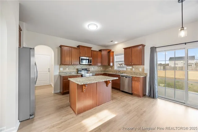 $380,000 | 6614 Planters Row Drive, Hope Mills, NC 28348